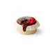 Bake-a-ring - Anneau de cuisson avec papier cuisson intégré  H30mm 58ml-100Pcs