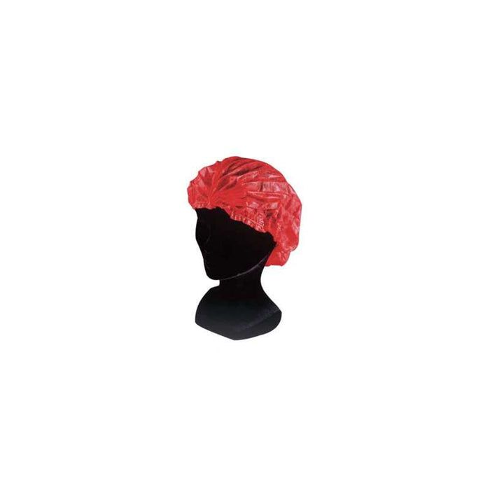 Charlotte clip rouge en non-tissé  - 100Pcs