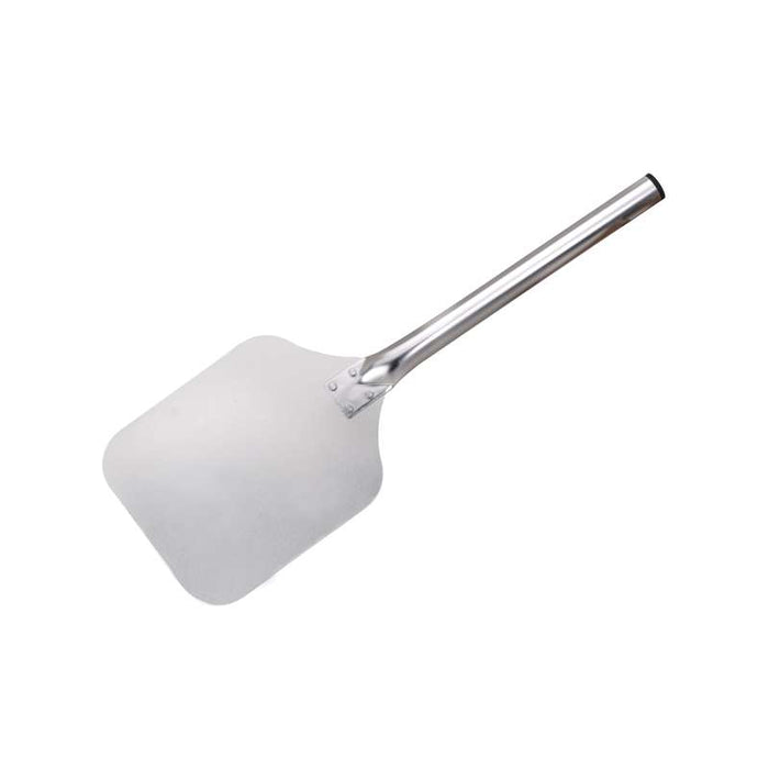 Pelle à Pizza avec poignée en aluminium  508x152mm H15mm-12Pcs