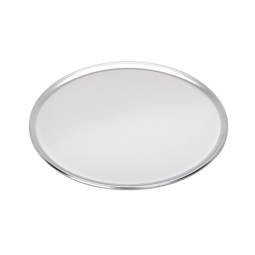 Plateau pour pizza en aluminium    H8mm-12Pcs