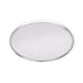 Plateau pour pizza en aluminium    H8mm-12Pcs