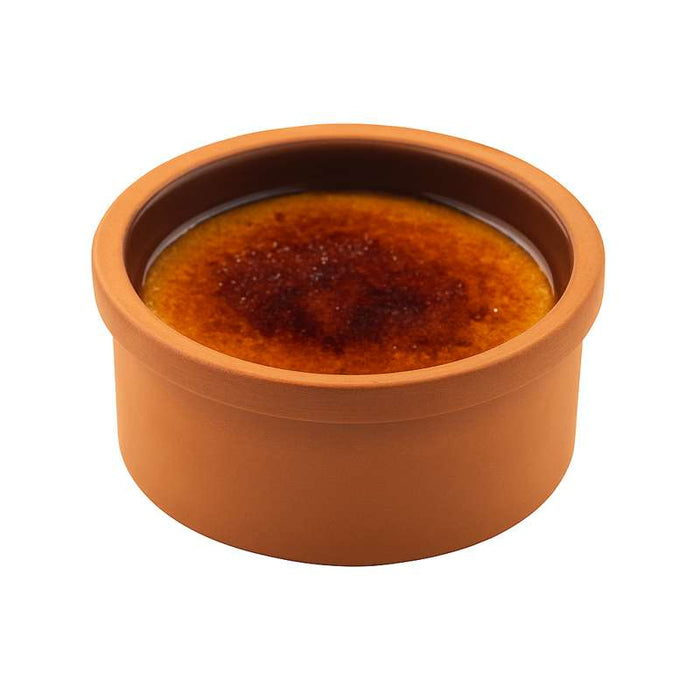 Bol en terre cuite "CERAMIK"   H45mm 150ml - 48Pcs