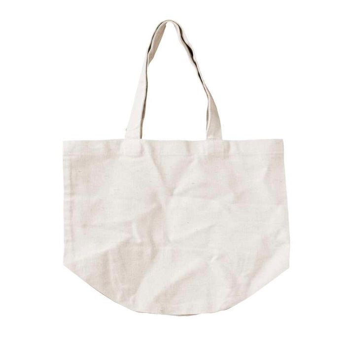 Sac à bento en coton Ø215mm - 100Pcs