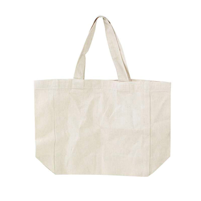 Sac Lunch en coton 250x100mm H250mm-50Pcs