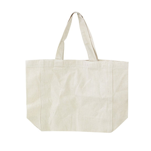 Sac Lunch en coton 250x100mm H250mm-50Pcs