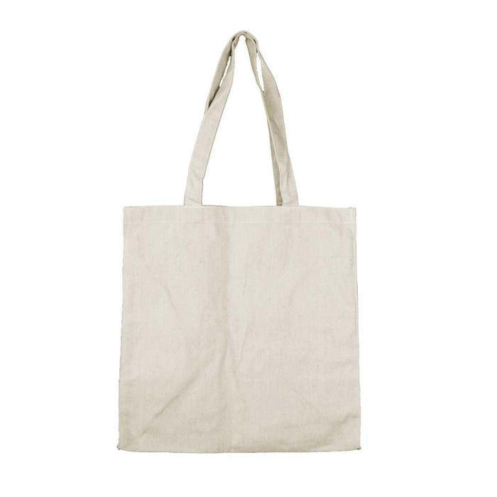 Sac Lunch en coton 360x220mm H270mm-50Pcs