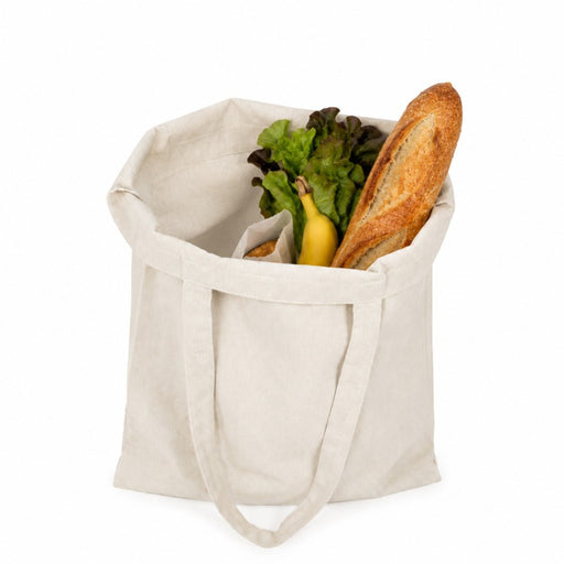 Sac Lunch en coton 360x220mm H270mm-50Pcs
