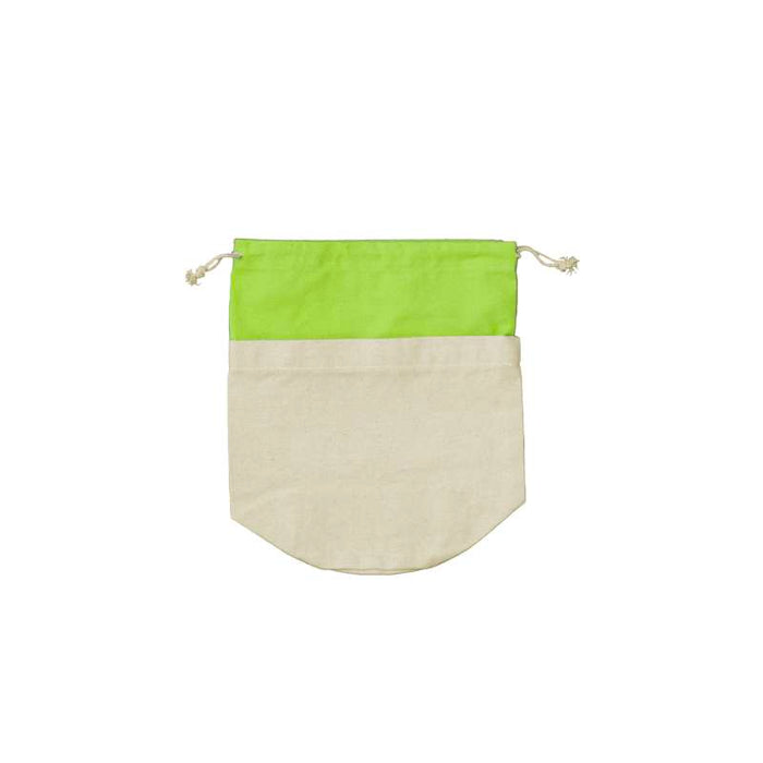 Panier à pain en coton H140mm-50Pcs