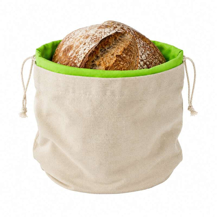 Panier à pain en coton H140mm-50Pcs