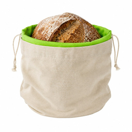 Panier à pain en coton H140mm-50Pcs