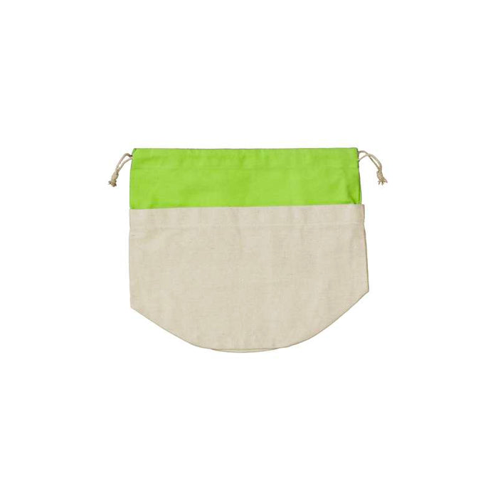 Sac à pain en coton H170mm-50Pcs