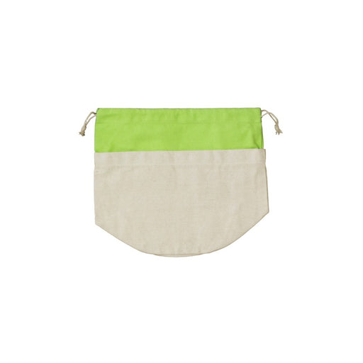 Sac à pain en coton H170mm-50Pcs