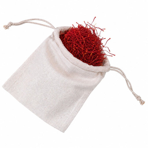 Sac en coton multiusage 10x150mm H200mm-50Pcs