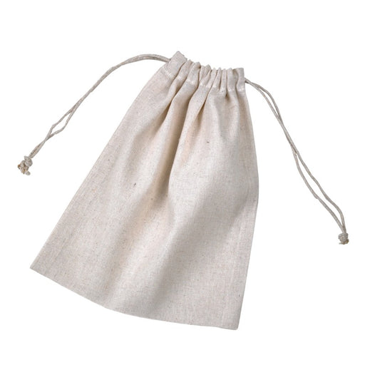 Sac en coton multiusage  10x200mm H250mm-50Pcs