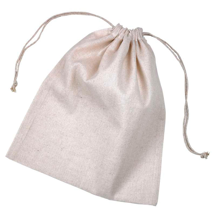 Sac en coton multiusage 10x250mm H300mm-50Pcs