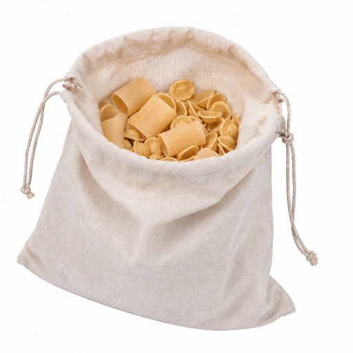 Sac en coton multiusage 10x250mm H300mm-50Pcs