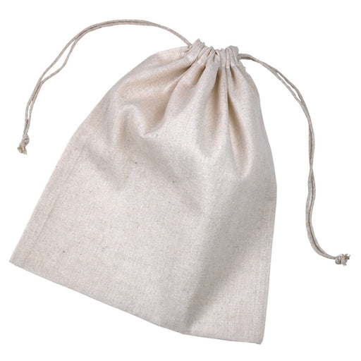 Sac en coton multiusage 10x250mm H300mm-50Pcs