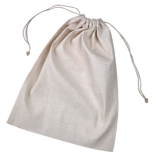 Sac en coton multiusage 10x300mm H400mm-50Pcs
