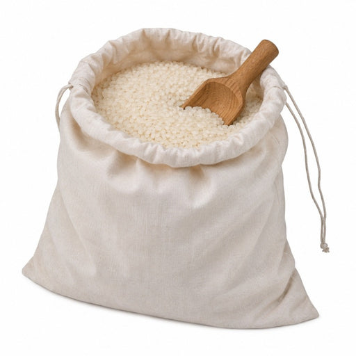 Sac en coton multiusage 10x450mm H500mm-50Pcs