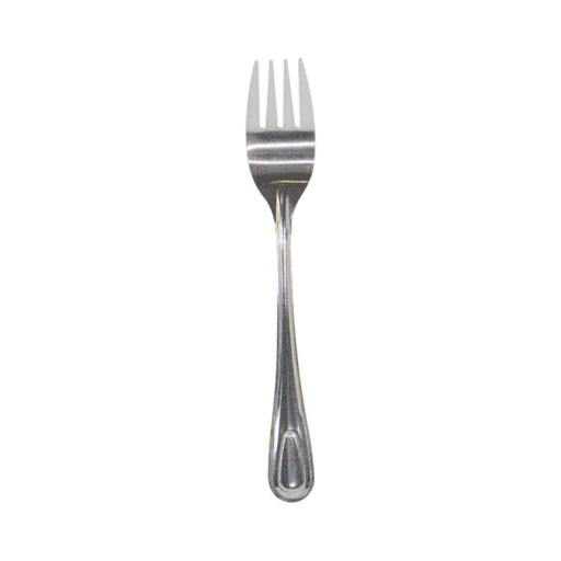 NOXCUT Fourchette inox 163x25mm H11mm-500Pcs