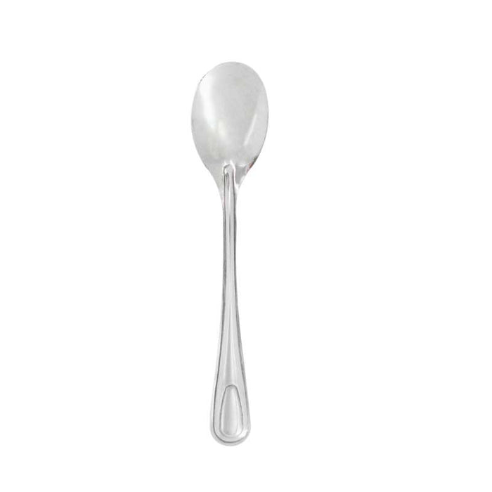 Cuillère à soupe "Noxcut" en inox 173mm - 500Pcs