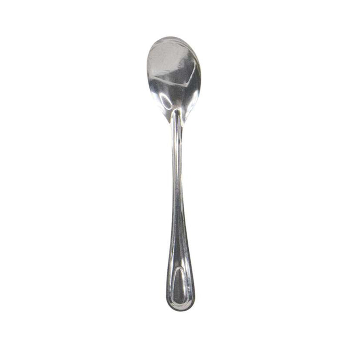 Cuillère à soupe en inox "Noxcut" avec étui 159mm - 500Pcs