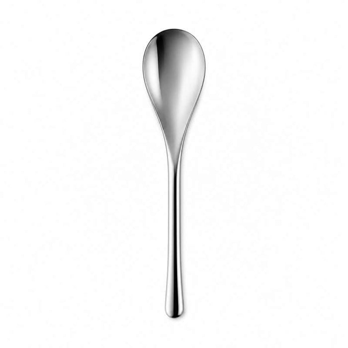 NOXCUT Cuillère à café inox 110x25mm H11mm-500Pcs