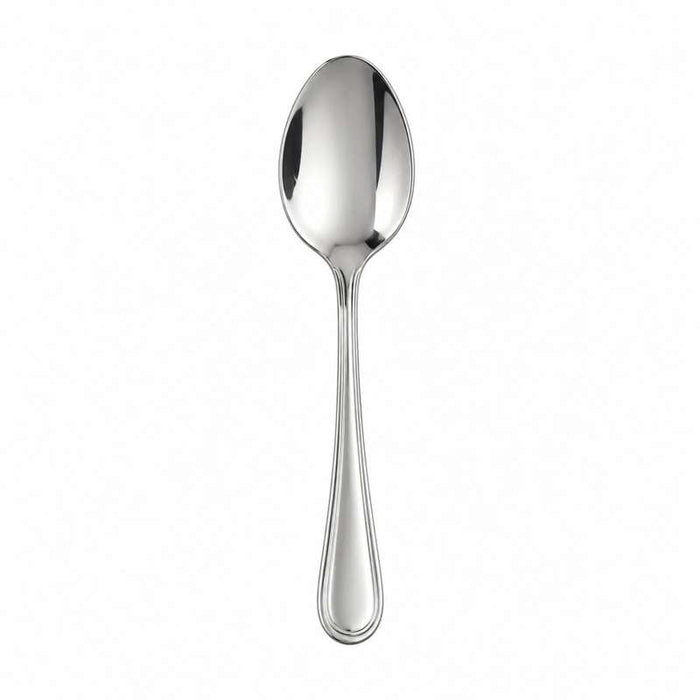 NOXCUT Cuillère à café inox  128x27mm H15mm-500Pcs
