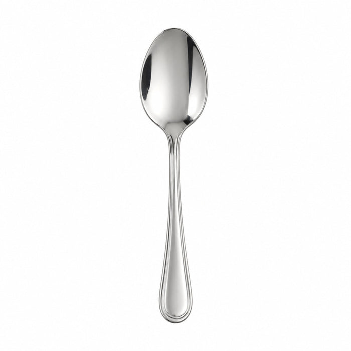 NOXCUT Cuillère à café inox  128x27mm H15mm-500Pcs