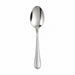 NOXCUT Cuillère à café inox  128x27mm H15mm-500Pcs