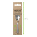 NOXCUT Cuillère à café inox  128x27mm H15mm-500Pcs