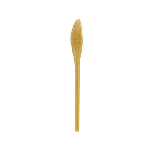 WOODARY Couteau réutilisable en bois composite-1000Pcs