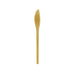 WOODARY Couteau réutilisable en bois composite-1000Pcs