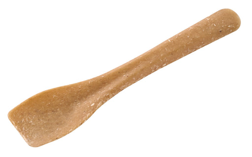 Cuillère à glace réutilisable en bois composite  H95mm-2640Pcs