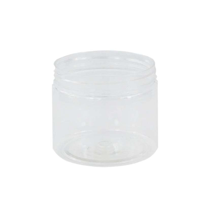Bocal "Bokotwist" réutilisable en PET Ø69mm H60mm 180ml - 225Pcs