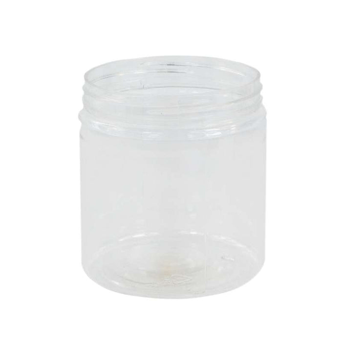 Bocal Bokotwist en plastique PET réutilisable  H79mm 250ml-225Pcs