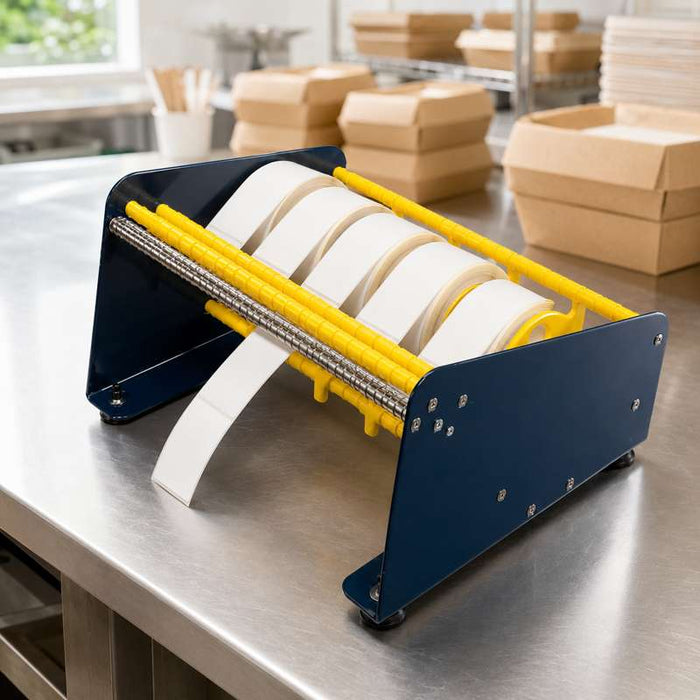 Distributeurs d'étiquette de table  320x250mm H145mm-1Pcs