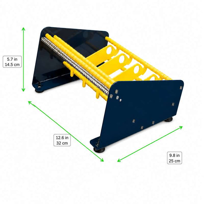Distributeurs d'étiquette de table  320x250mm H145mm-1Pcs