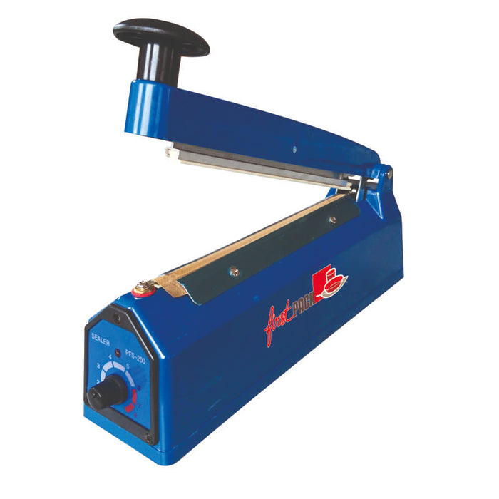 Scelleuse manuelle pour sac  380x100mm H180mm-1Pcs