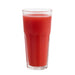 Verre à facette Cupoly en plastique PP  H127mm 240ml - 12Pcs