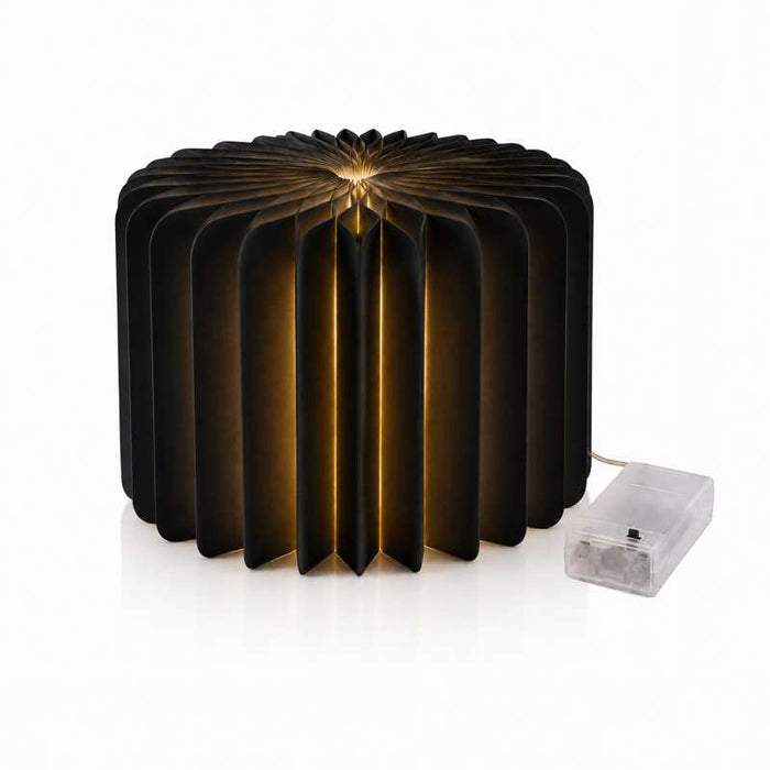 Bande Lumineuse Adhesive à piles-10Pcs