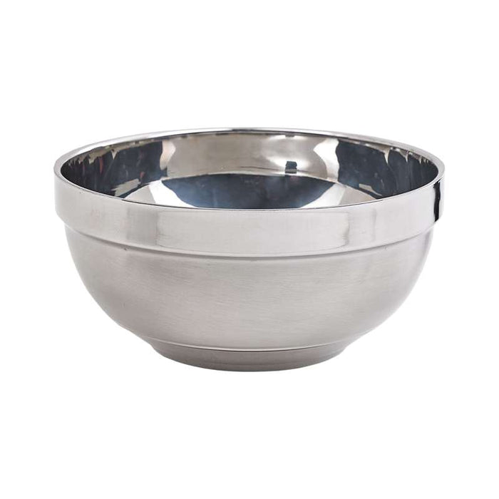 Bol de préparation NoxBox en inox  H95mm 1500ml - 10Pcs