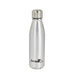 Bouteille à eau en aluminium avec bouchon métal   H245mm 500ml-24Pcs