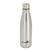 Bouteille à eau en inox double paroi isotherme avec bouchon   H265mm 500ml-12Pcs