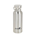 Bouteille à eau en inox à double paroi isotherme avec bouchon   H215mm 500ml-12Pcs