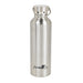 Bouteille à eau en inox à double paroi isotherme avec bouchon   H265mm 750ml-12Pcs