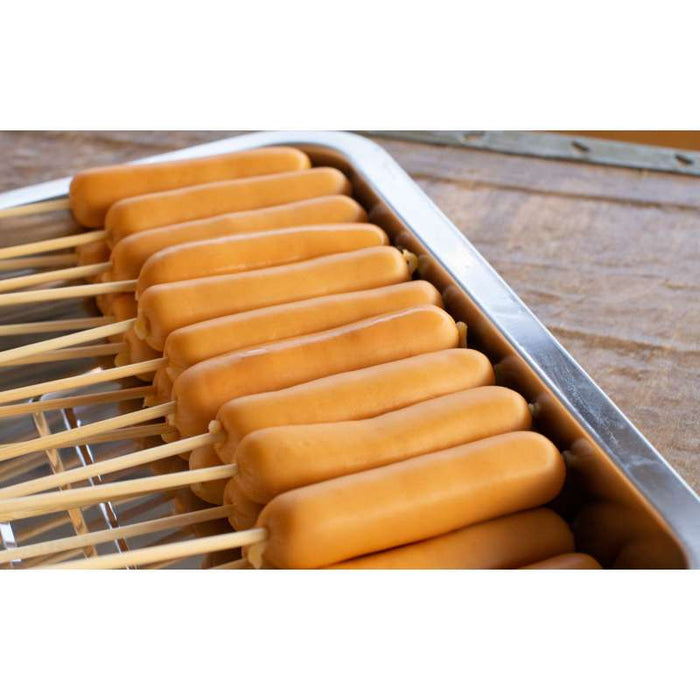 Plateau de service NoxTray en acier inoxydable  310x240mm H25mm-10Pcs