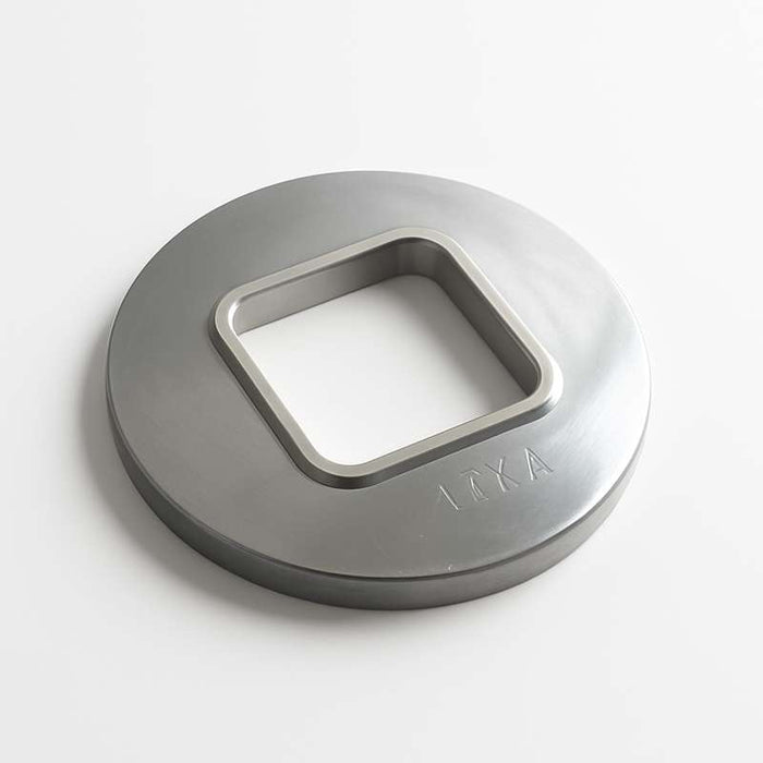 Moule de scellage Opseal carré 124x124mm - 1Pcs