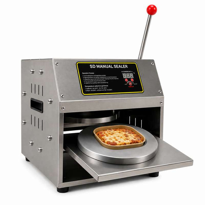 Moule de scellage Opseal carré 124x124mm - 1Pcs