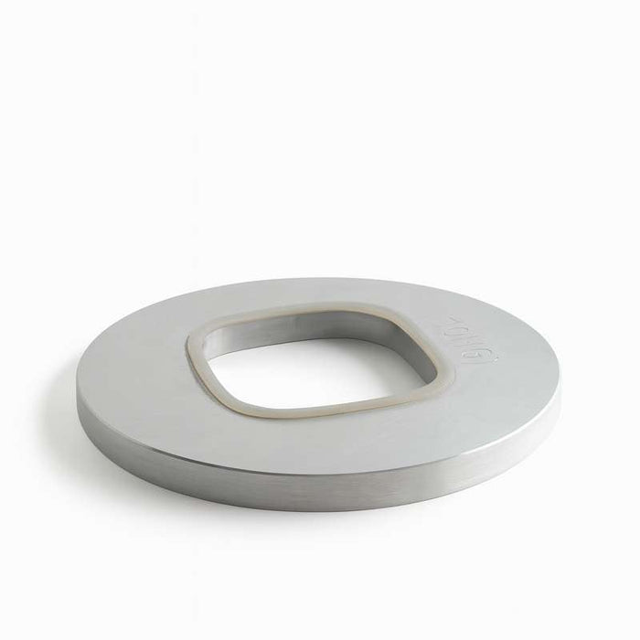 Moule de scellage carré Opseal 130x130mm - 1Pcs